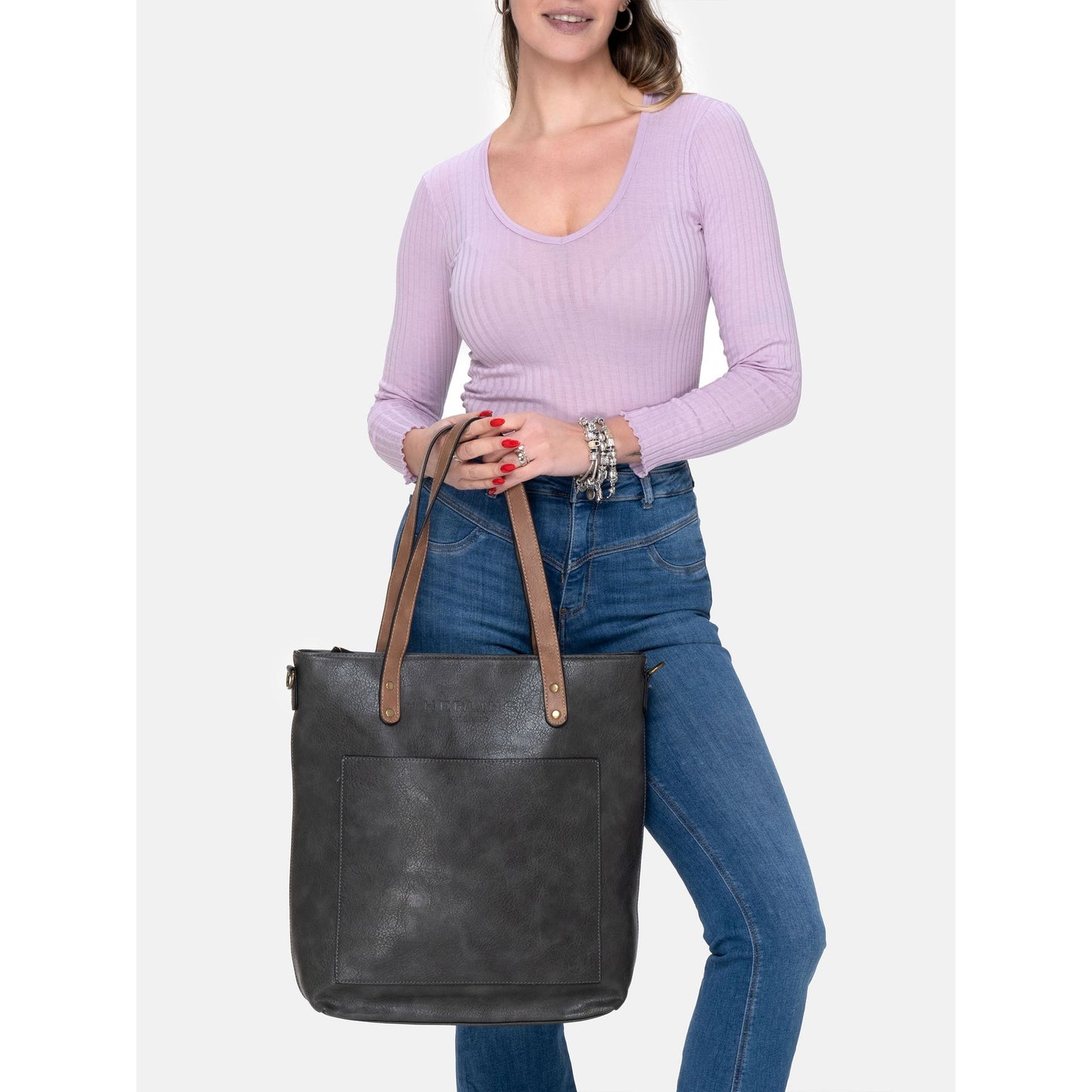 Herling Sacs porté épaule