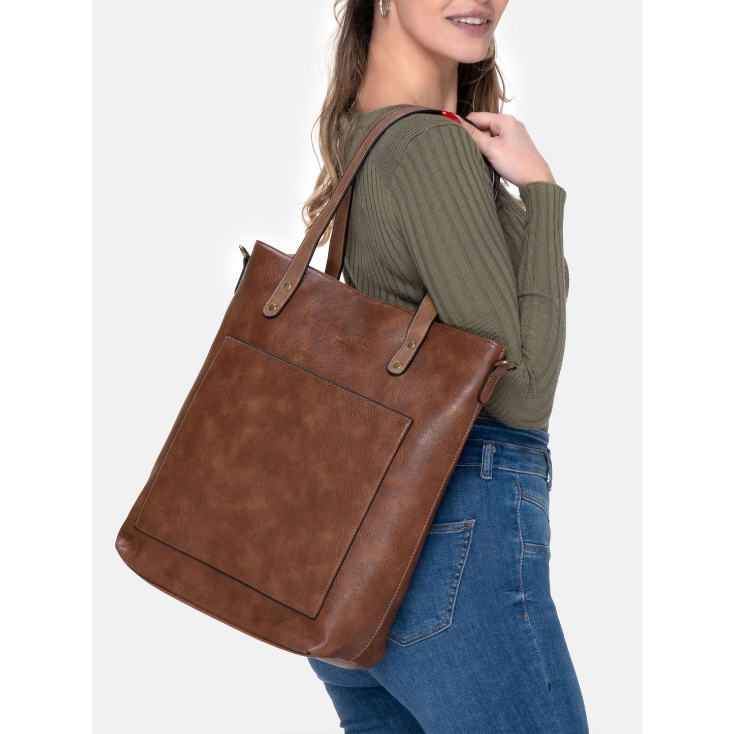 Herling Sacs porté épaule