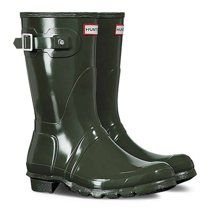 Hunter Bottes