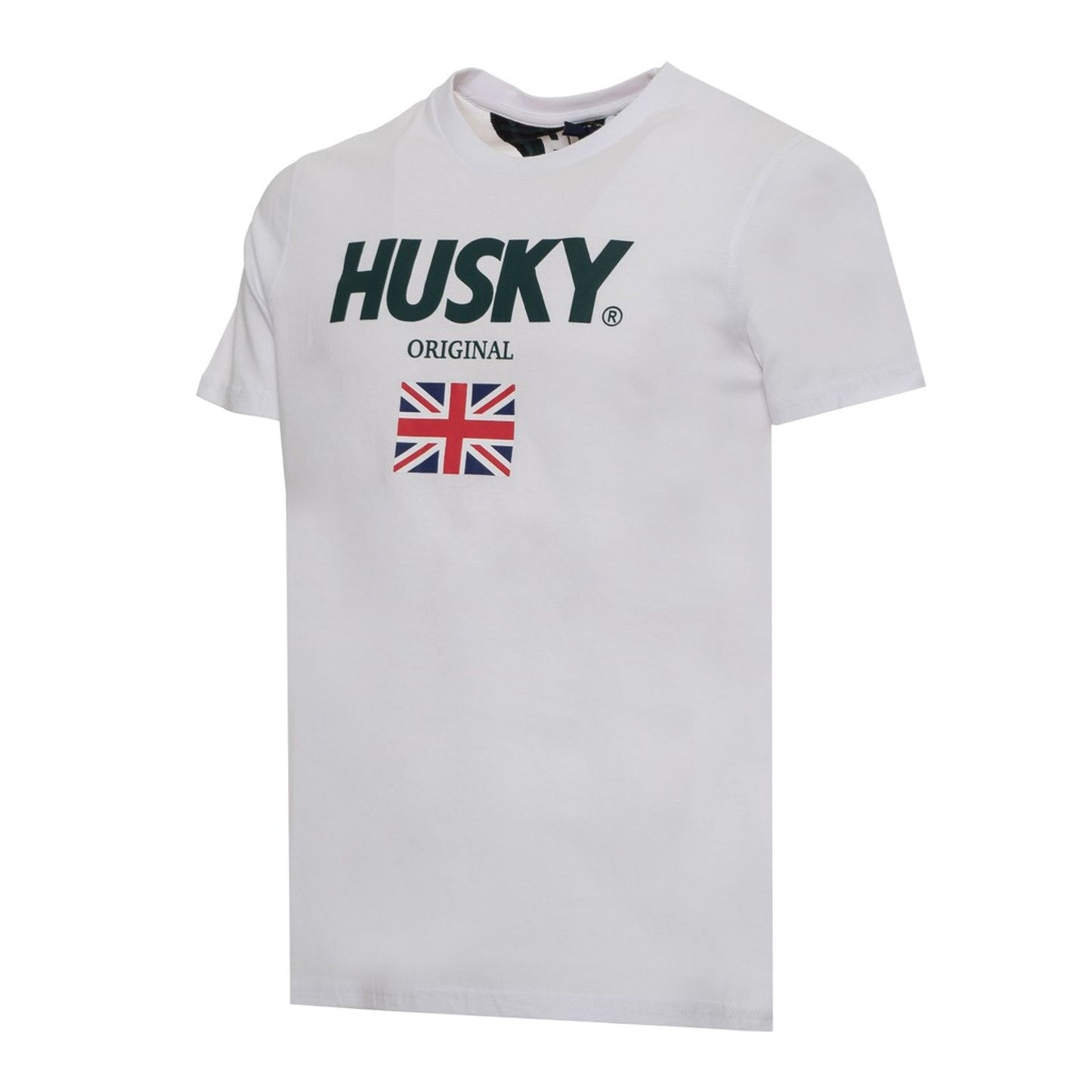 Husky T-shirts"
