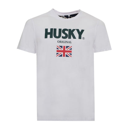 Husky T-shirts"