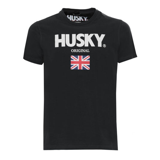 Husky T-shirts"