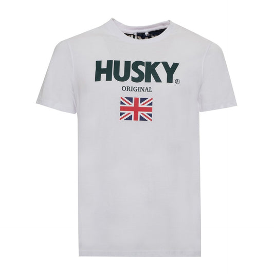 Husky T-"