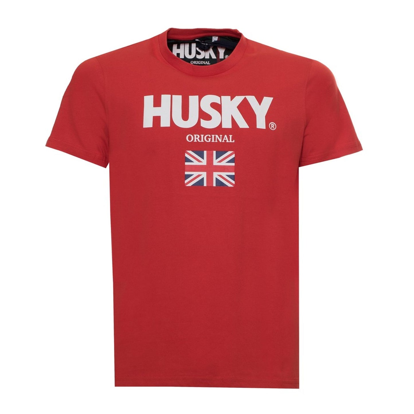 Husky T-shirts"