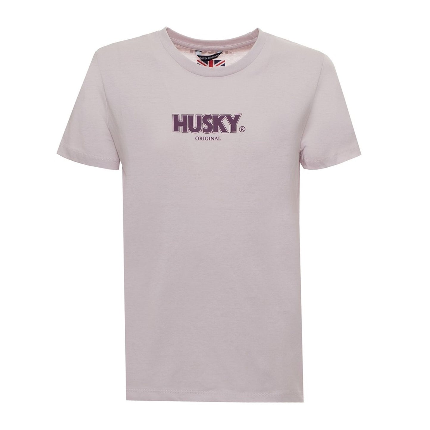 Husky T-shirts"
