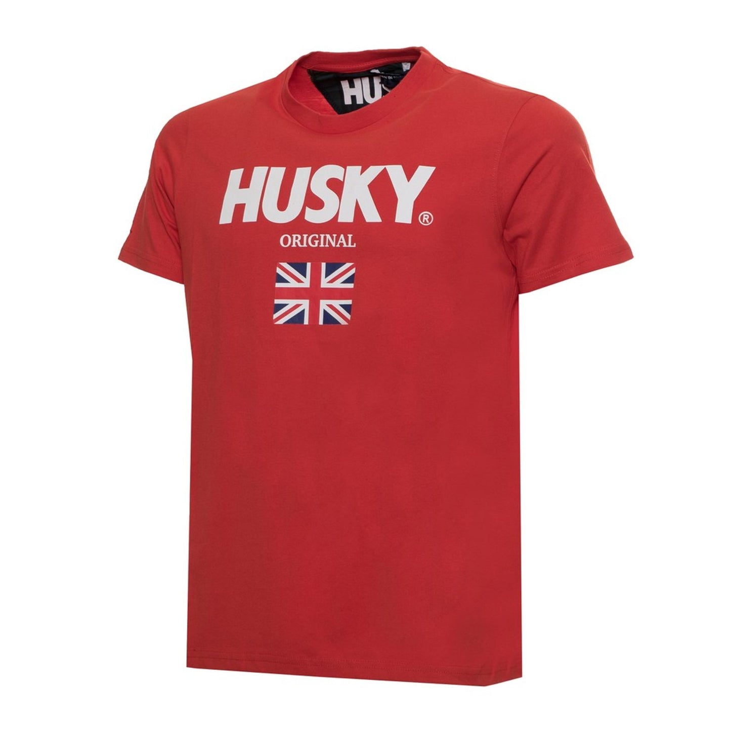 Husky T-shirts"