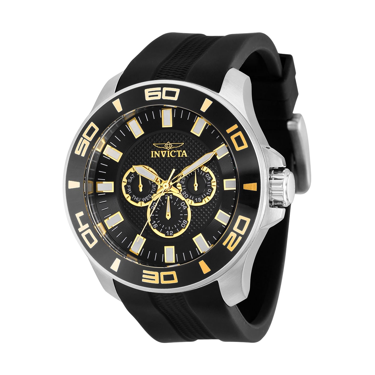 Invicta Montres"