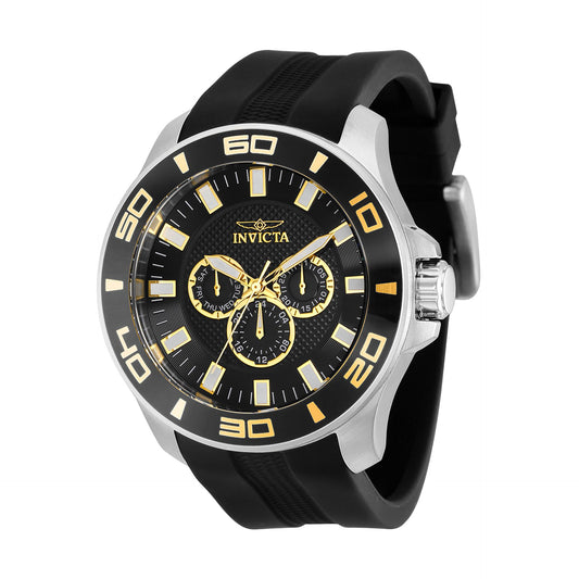 Invicta Montres"
