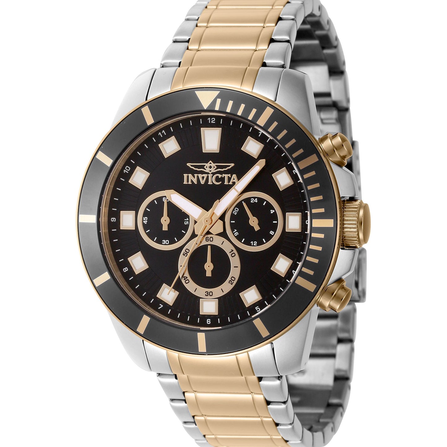 Invicta Montres"