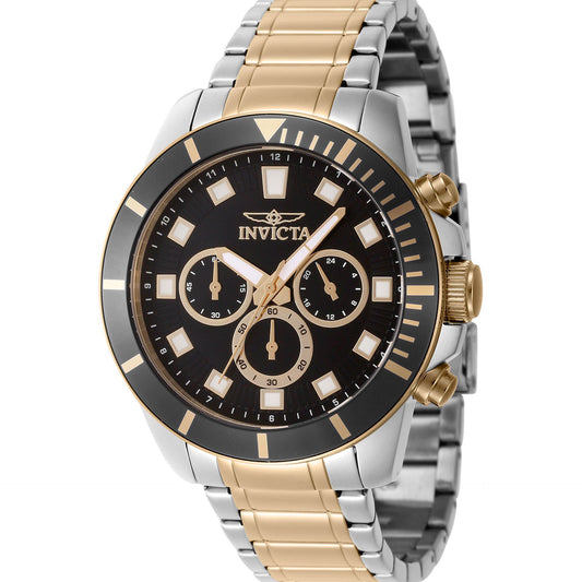 Invicta Montres"