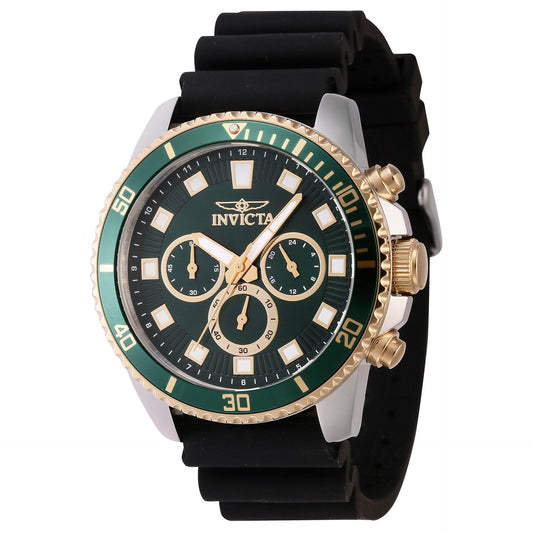 Invicta Montres"