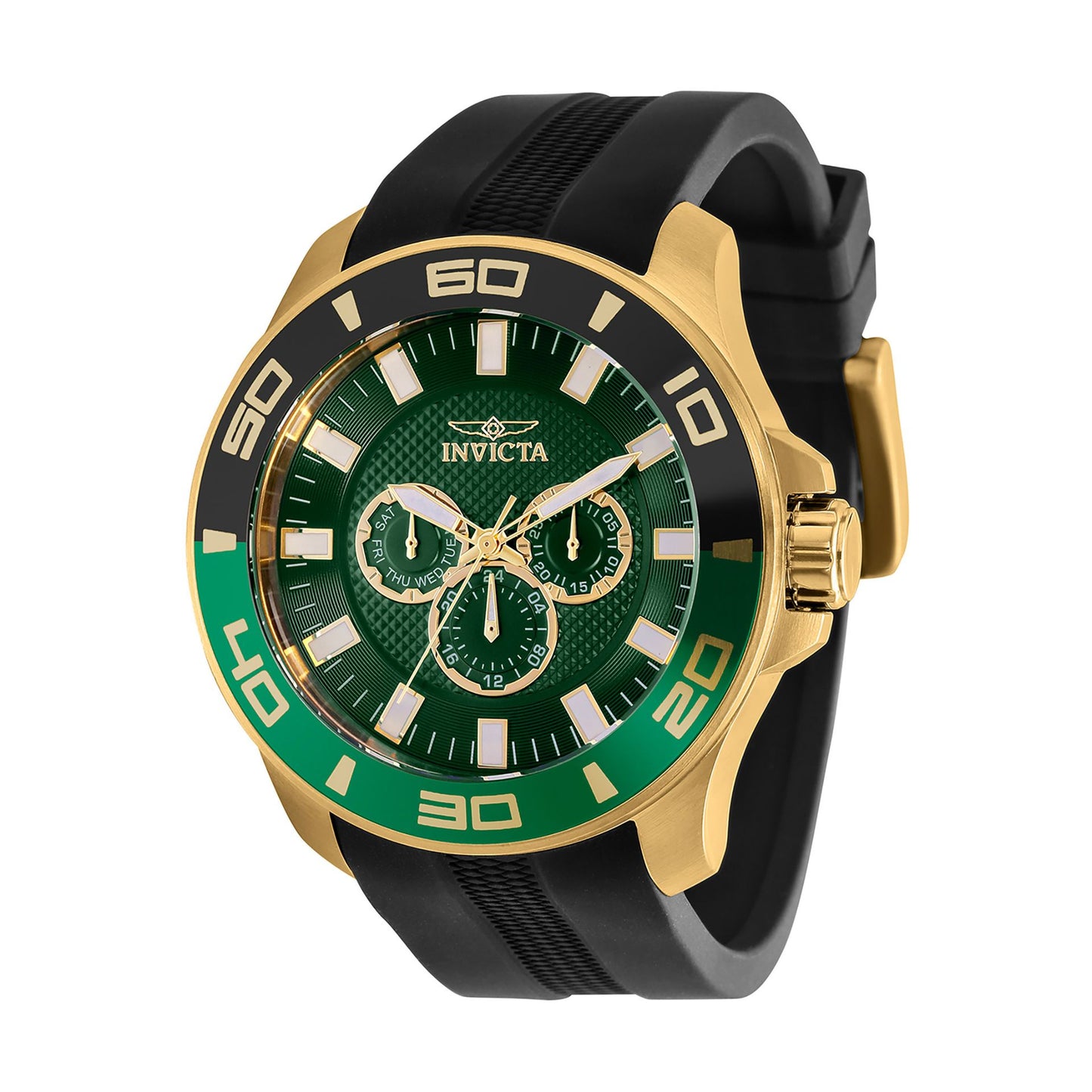 Invicta Montres"
