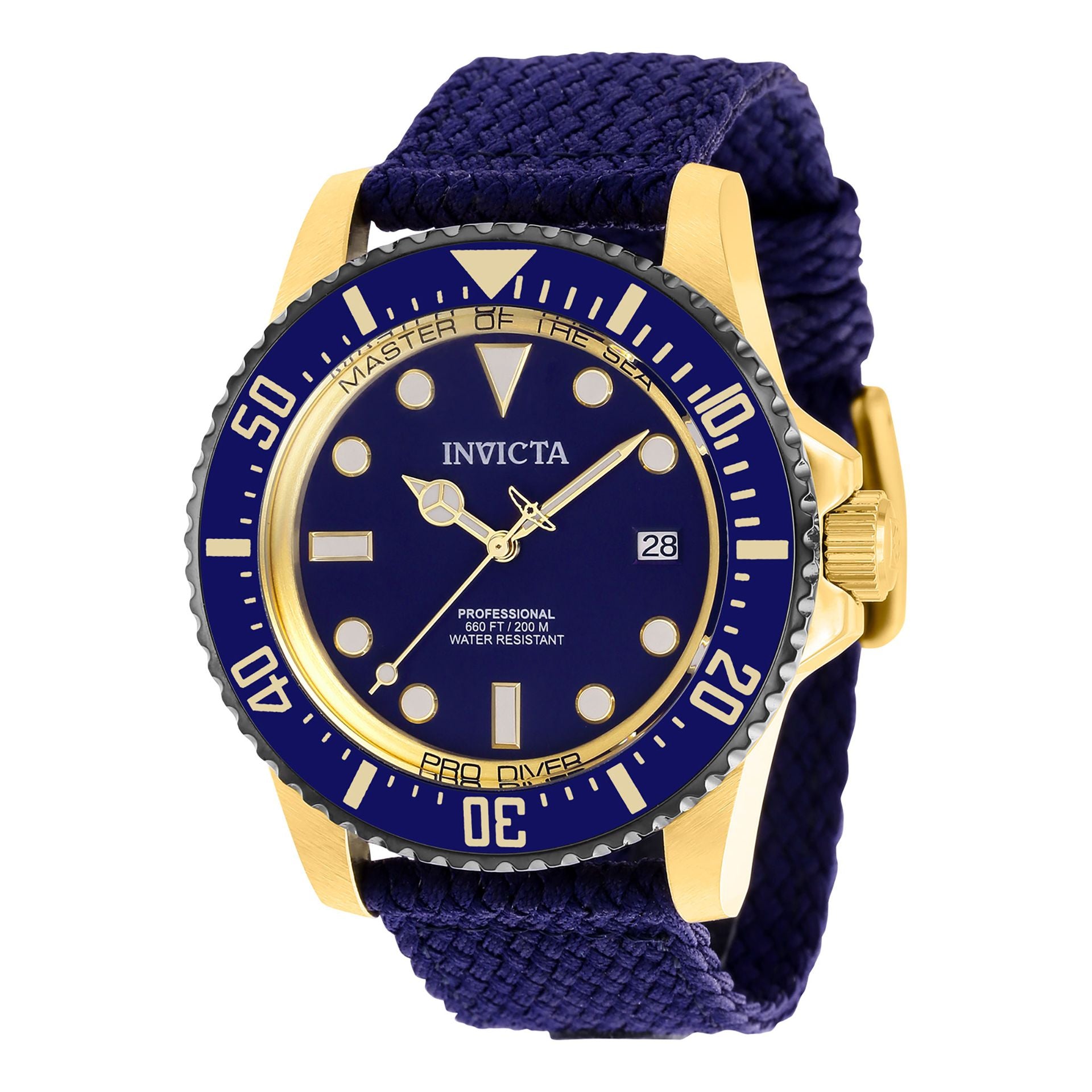 Invicta Montres