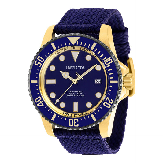 Invicta Montres