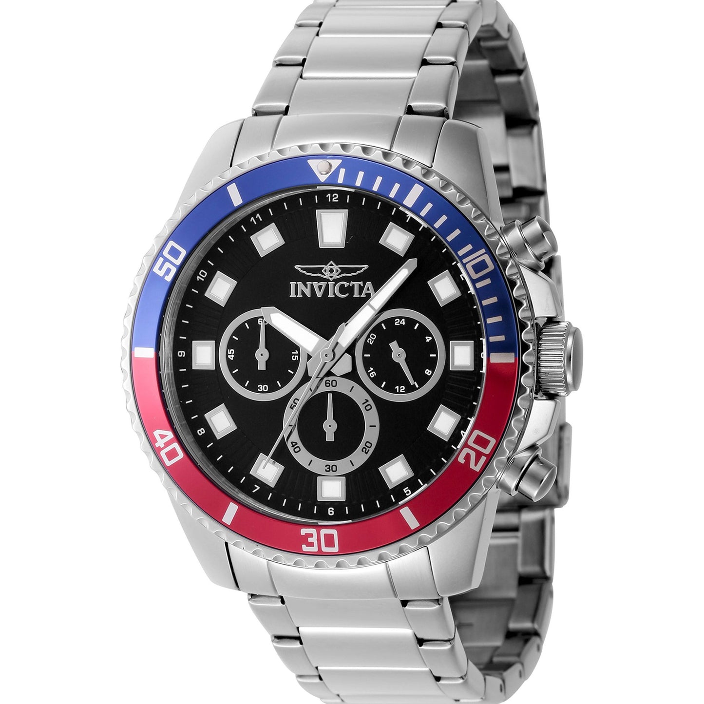Invicta Montres"