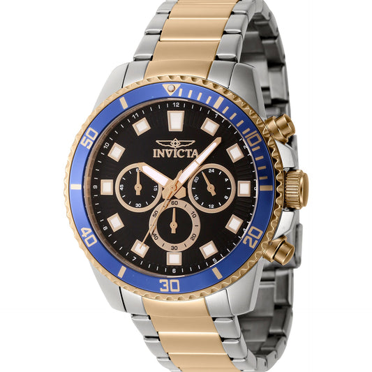 Invicta Montres"