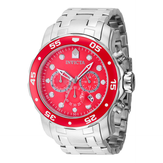 Invicta Montres"
