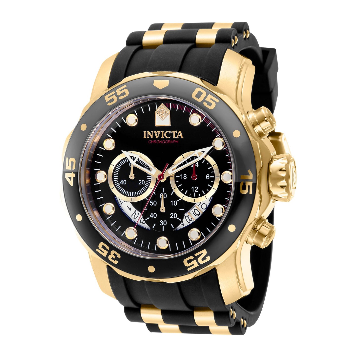 Invicta Montres"