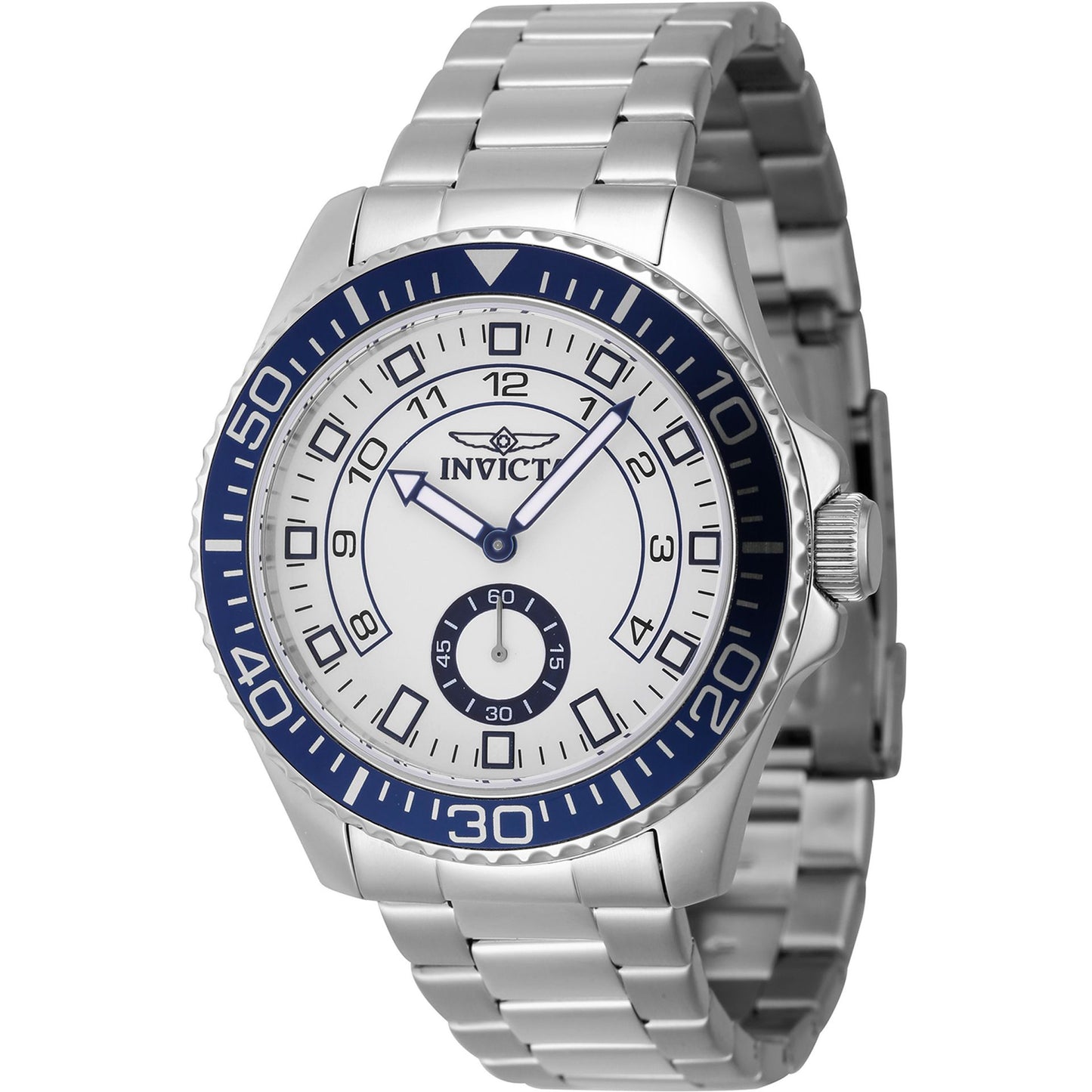 Invicta Montres"