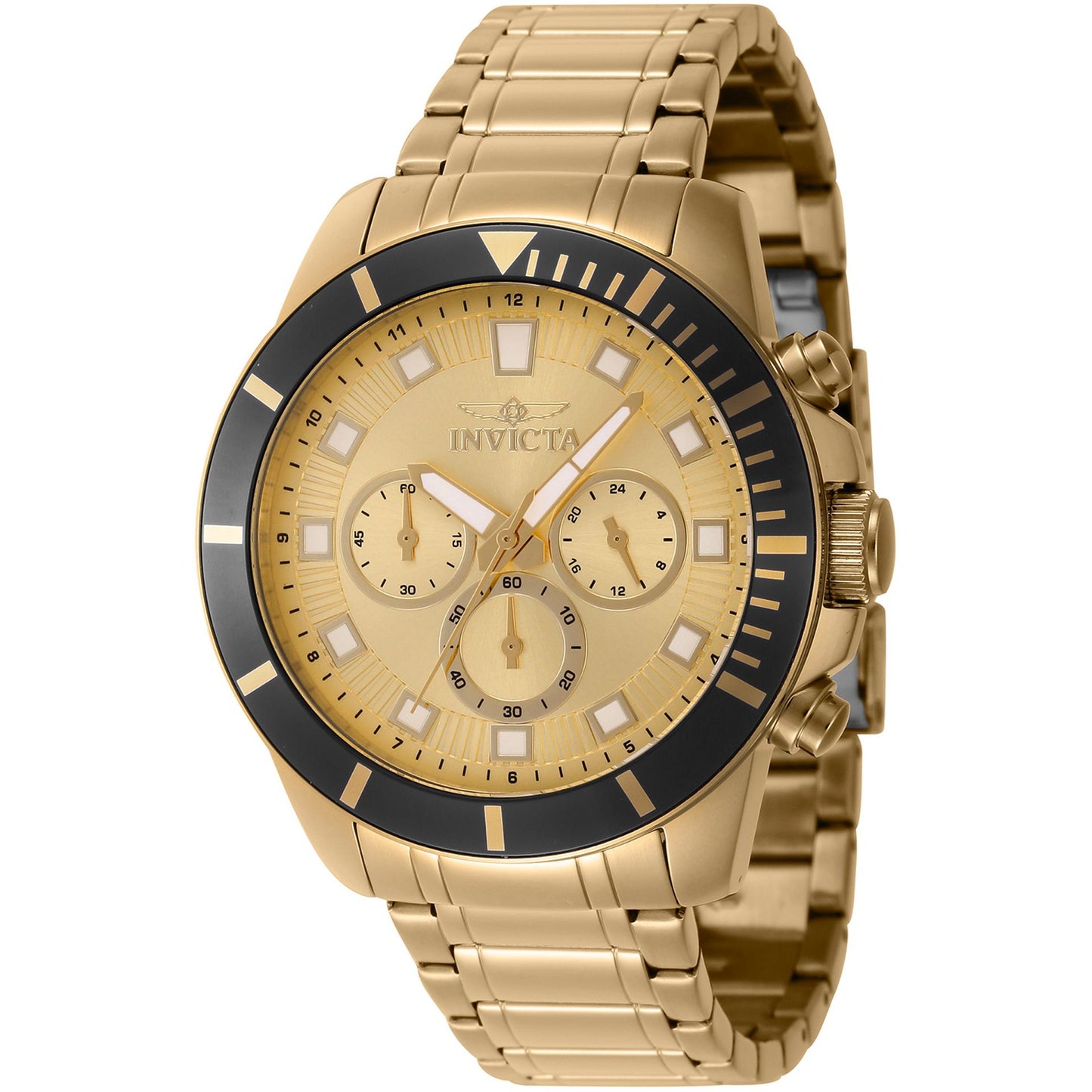 Invicta Montres"
