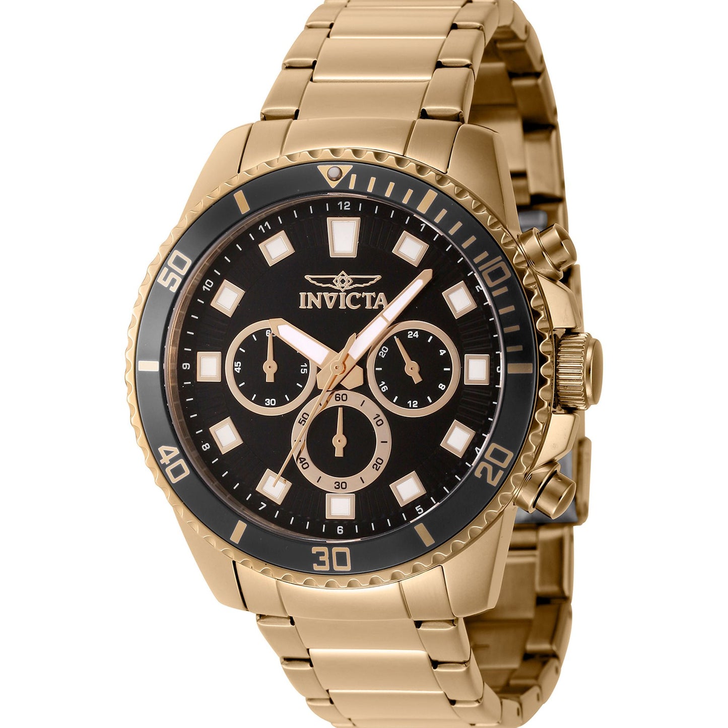 Invicta Montres"