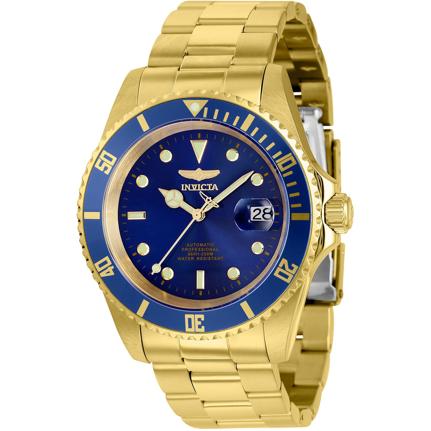 Invicta Montres