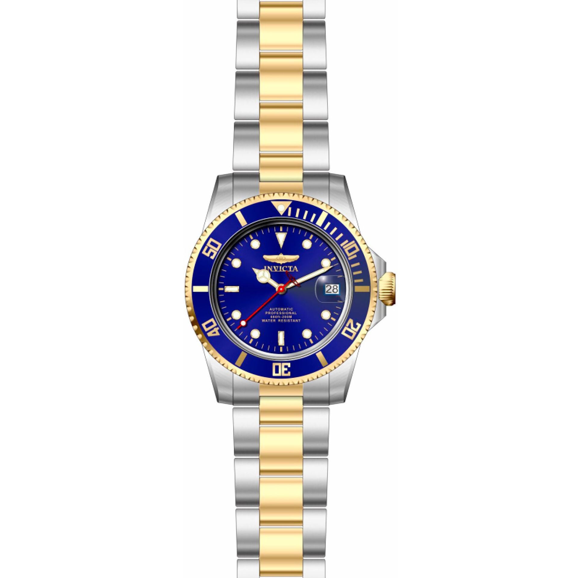 Invicta Montres