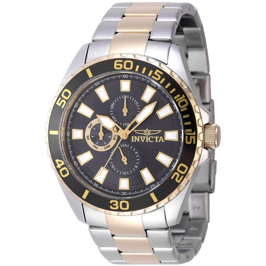 Invicta Montres"