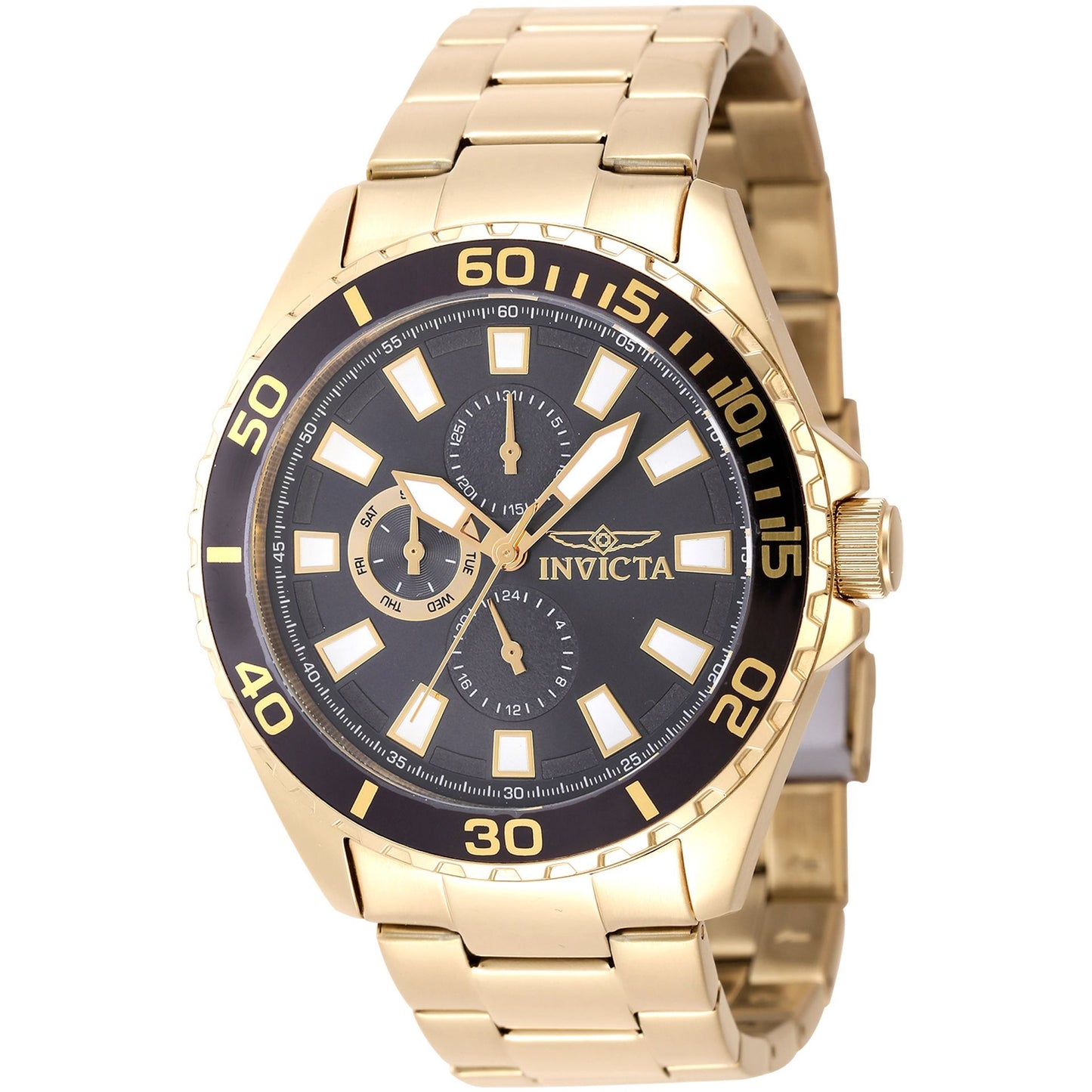 Invicta Montres"