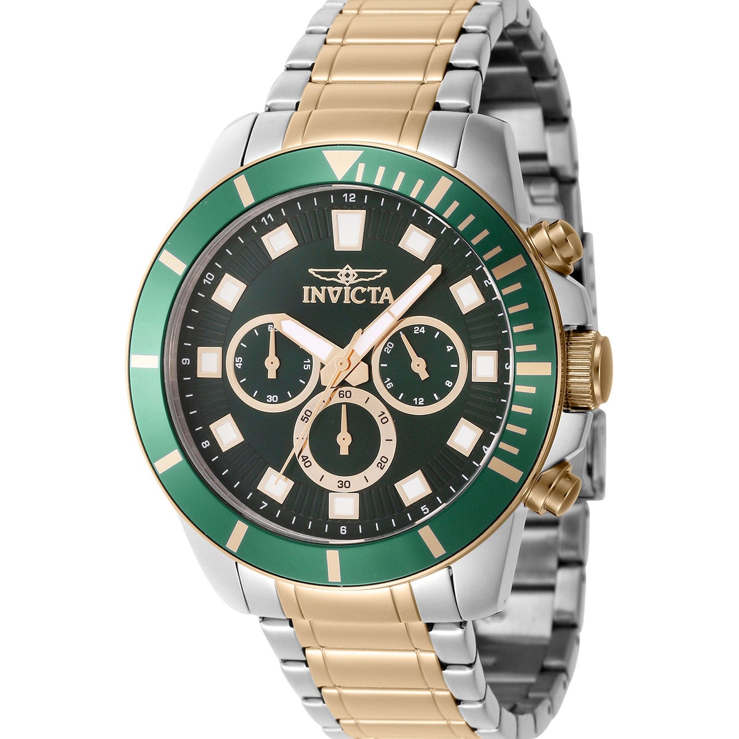 Invicta Montres"