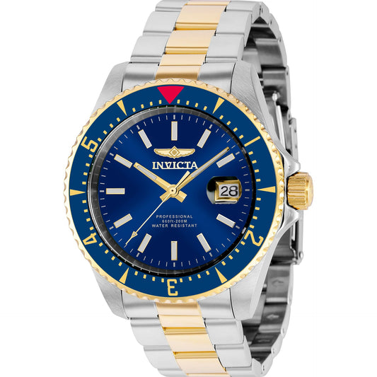 Invicta Montres"