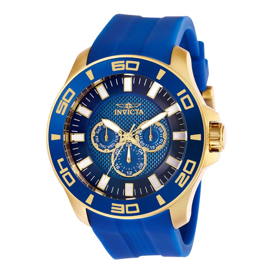 Invicta Montres"