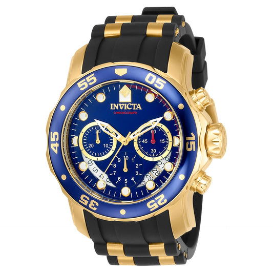 Invicta Montres"