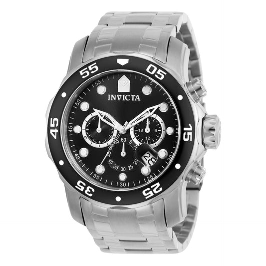 Invicta Montres"
