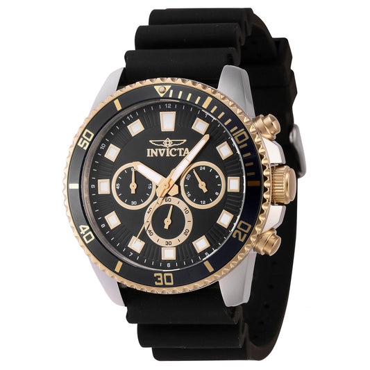Invicta Montres"