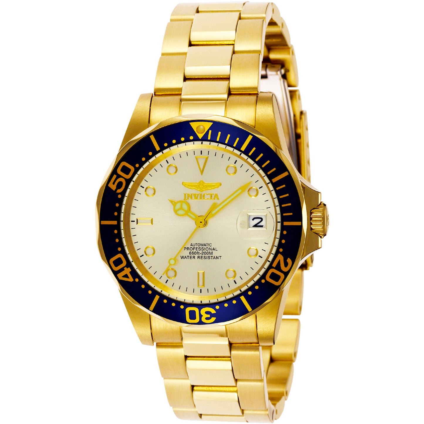 Invicta Montres"