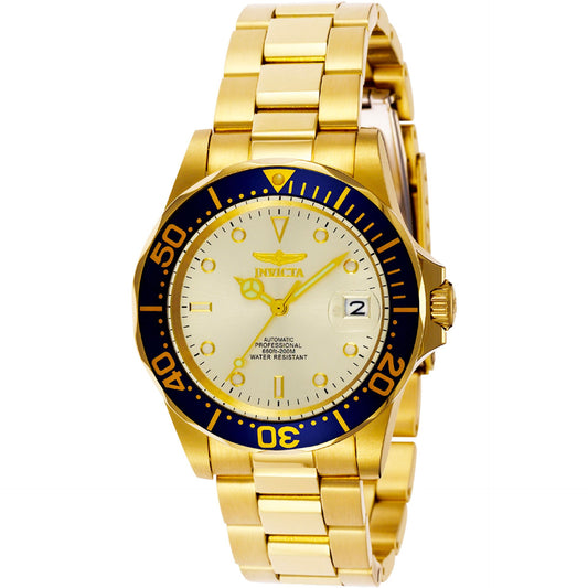 Invicta Montres"