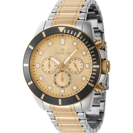 Invicta Montres"