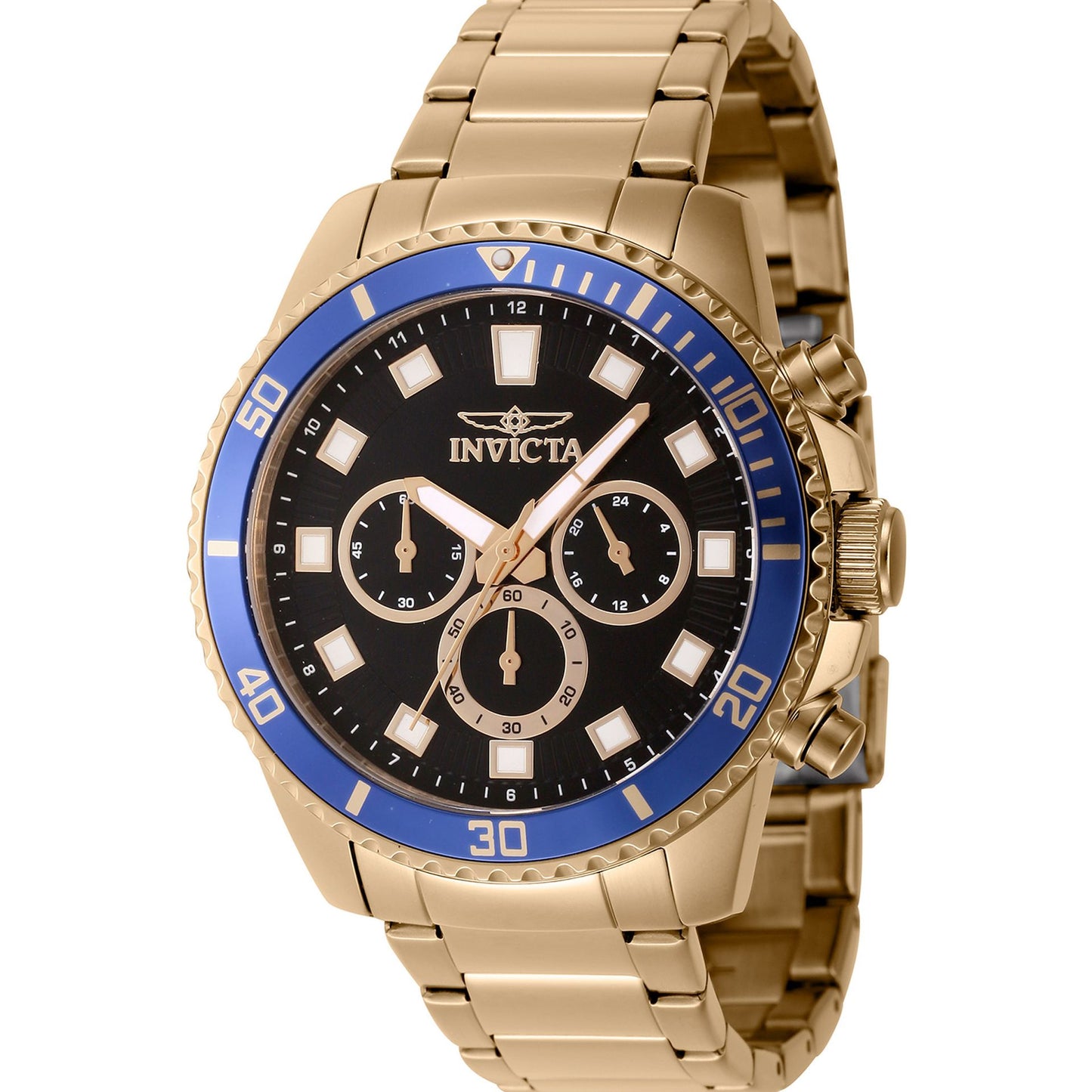 Invicta Montres"