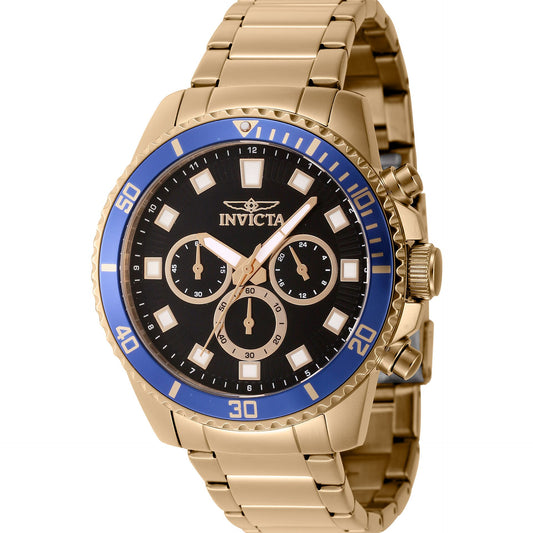 Invicta Montres"