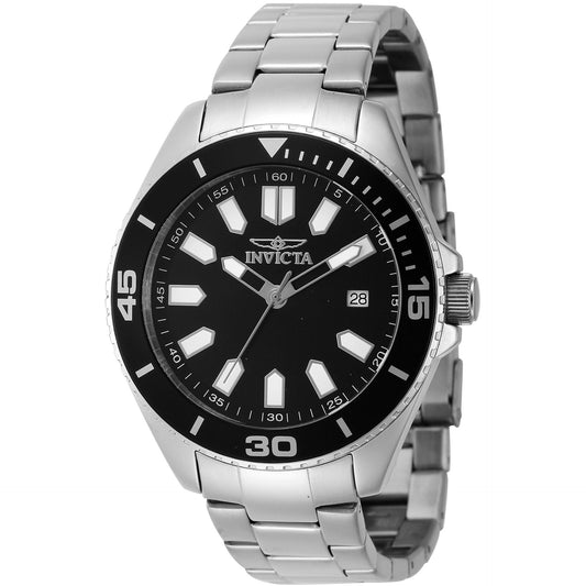 Invicta Montres"