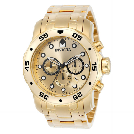 Invicta Montres"