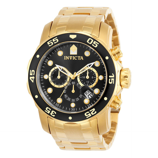 Invicta Montres"