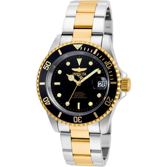 Invicta Montres"