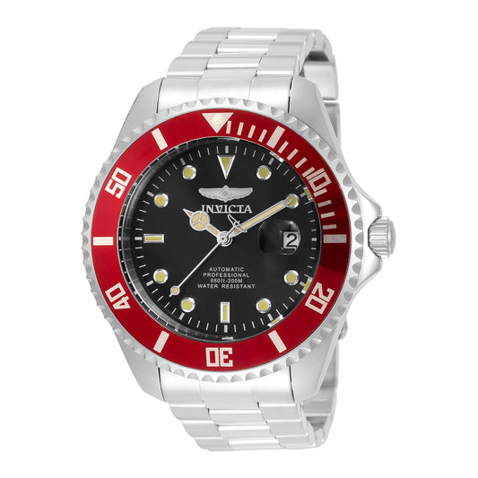 Invicta Montres"