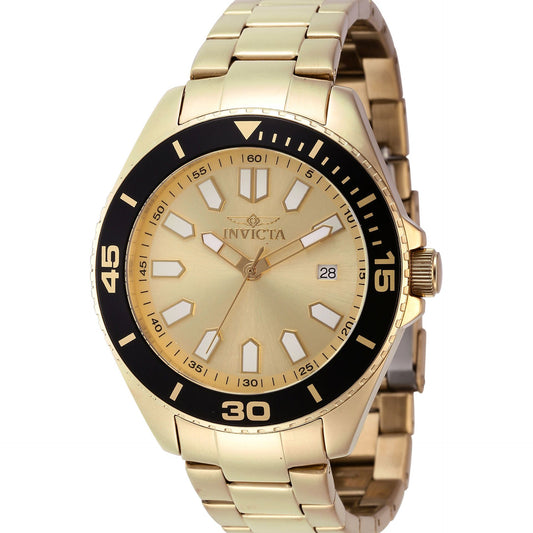 Invicta Montres"
