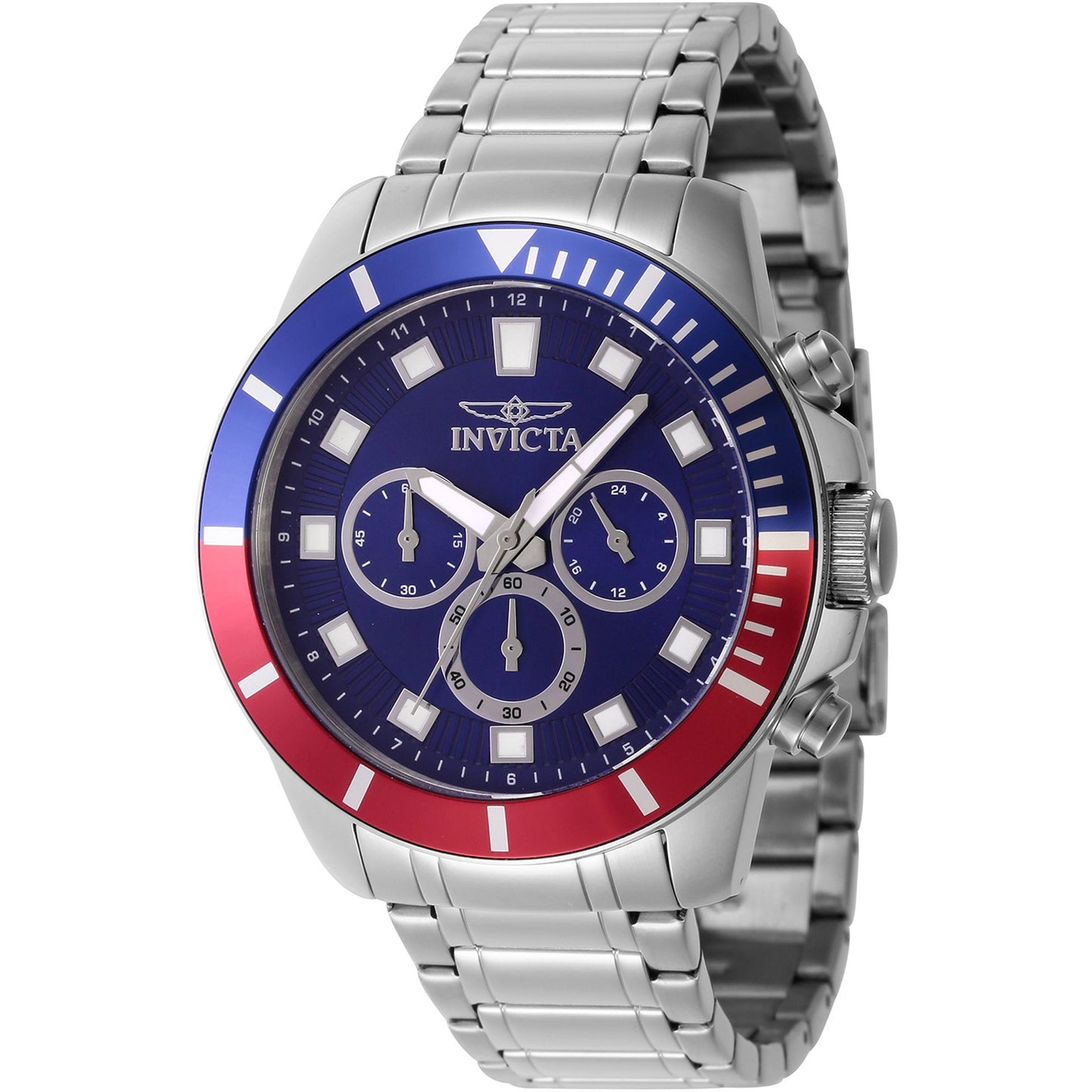 Invicta Montres"