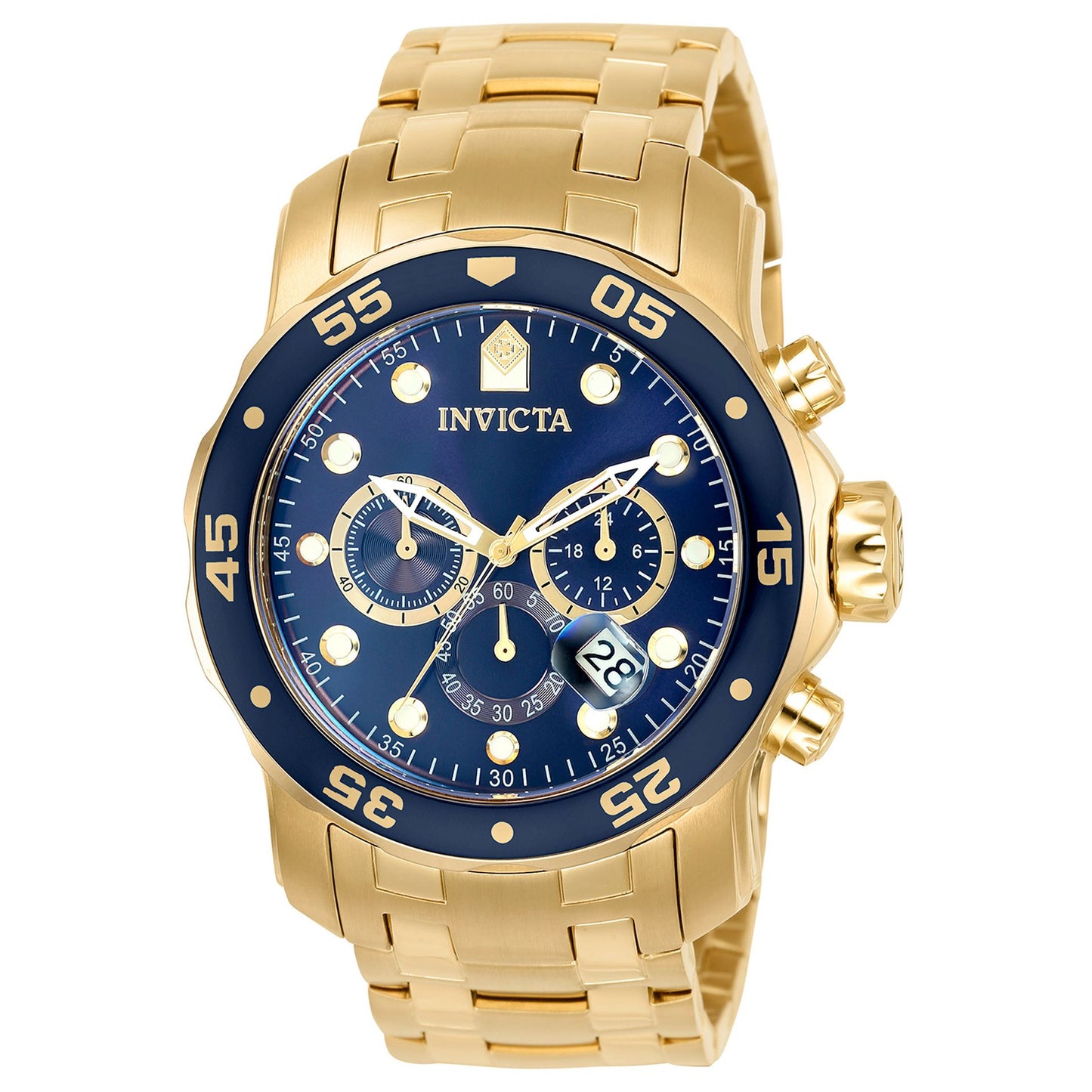 Invicta Montres"