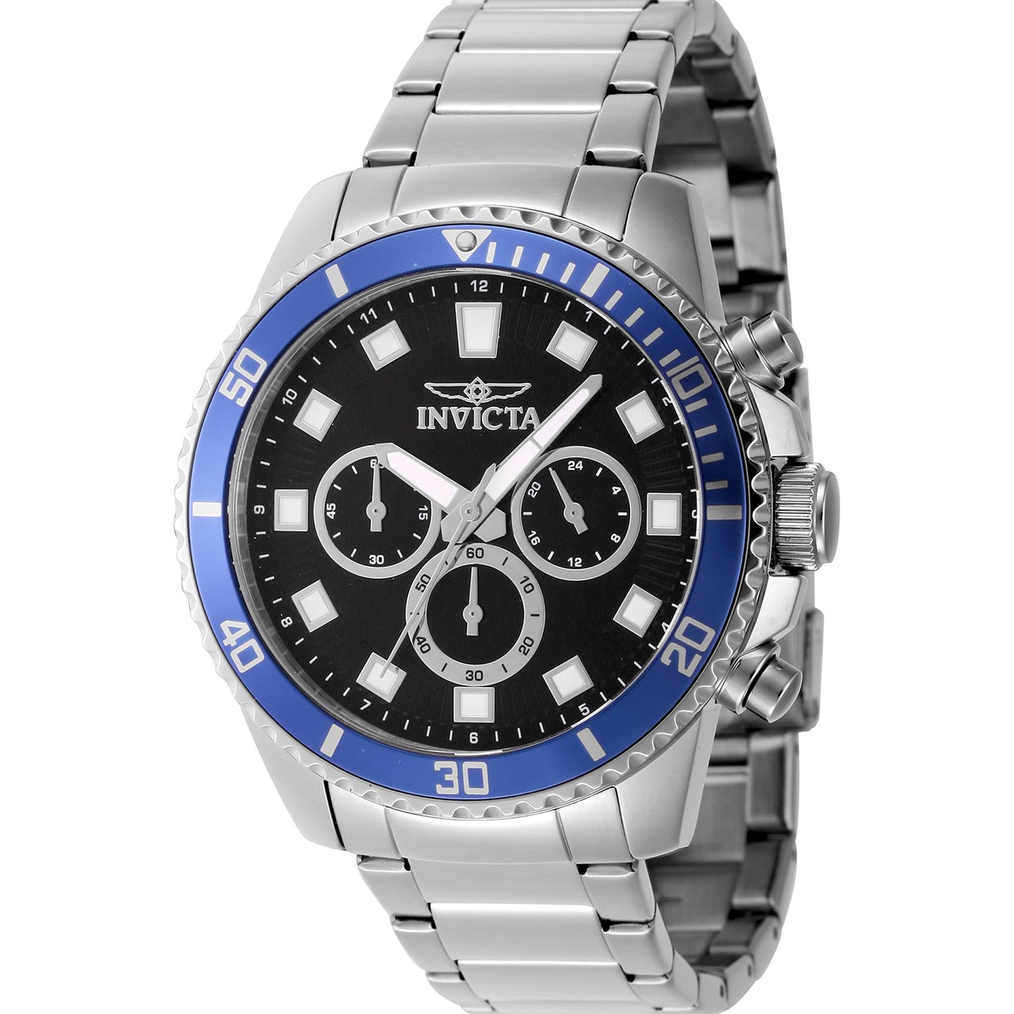 Invicta Montres"