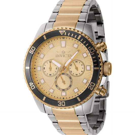 Invicta Montres"